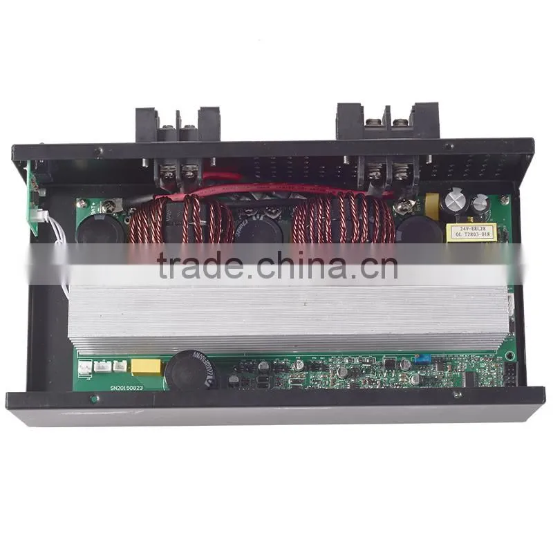 96V 20amp High Charging Current MPPT Solar Charge Controller Kit