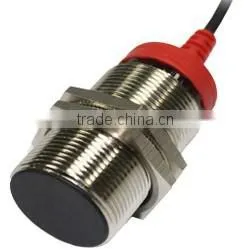 M30 30*45mm short body DC10-30V NPN NO Non-shield proximity sensor