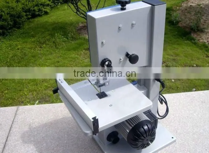 Playwood machinery vertical band sawmill