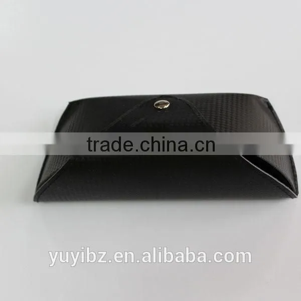 Soft case glasses shortage case production factory