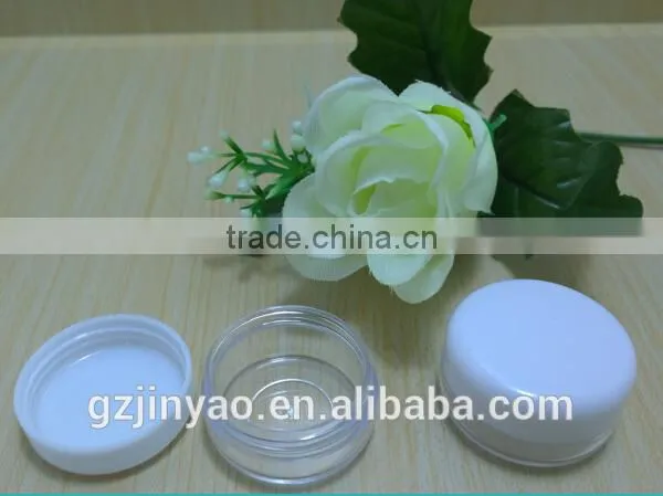 7pcs travel bottle set/personal care bottles set/cosmetic bottle set