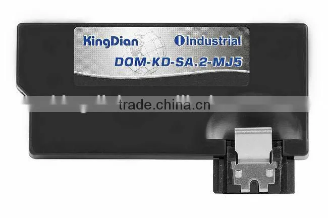 8GB SATA DOM MLC Nand Flash for Thin Client,Industrial Computer,Embeded Appliance