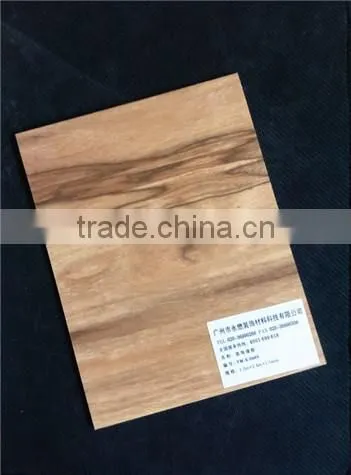 China High Quality Cheap Mould-proof pvc Vinyl Wall Board for Kitchen and Hotel