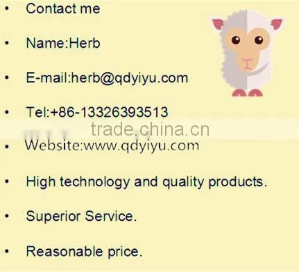 factory supply high quality fire ladder