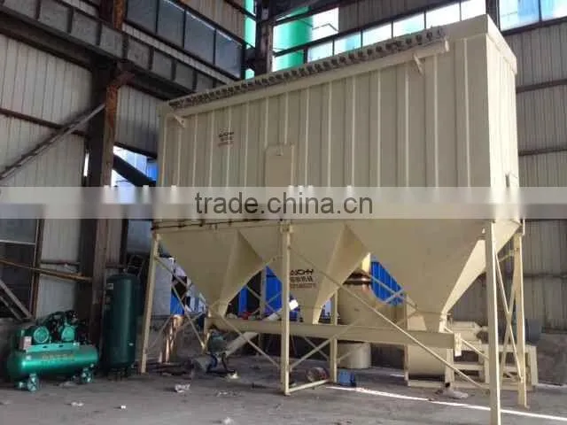 Portable dust collector/Cyclone dust collector/ saw dust collector