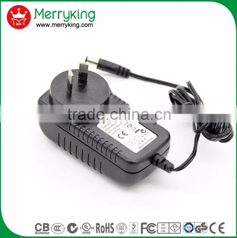 new hot products 31v 900ma power adapter 36v ac dc adapter for electronics