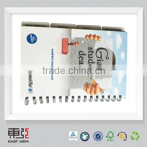 High quality offset Book Printing Service