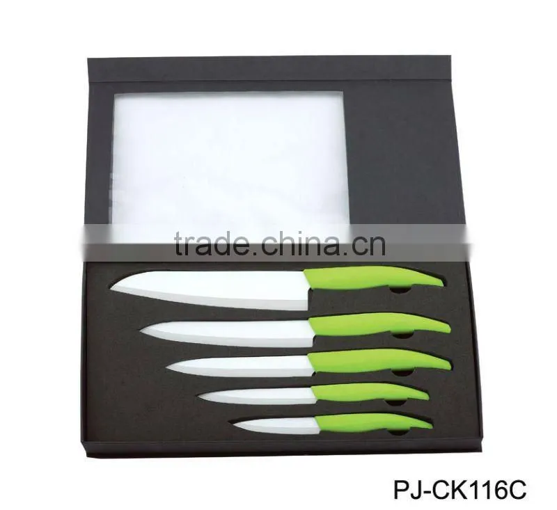 Ceramic Kitchen Knife