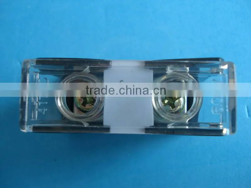 IN-200BK terminal strip