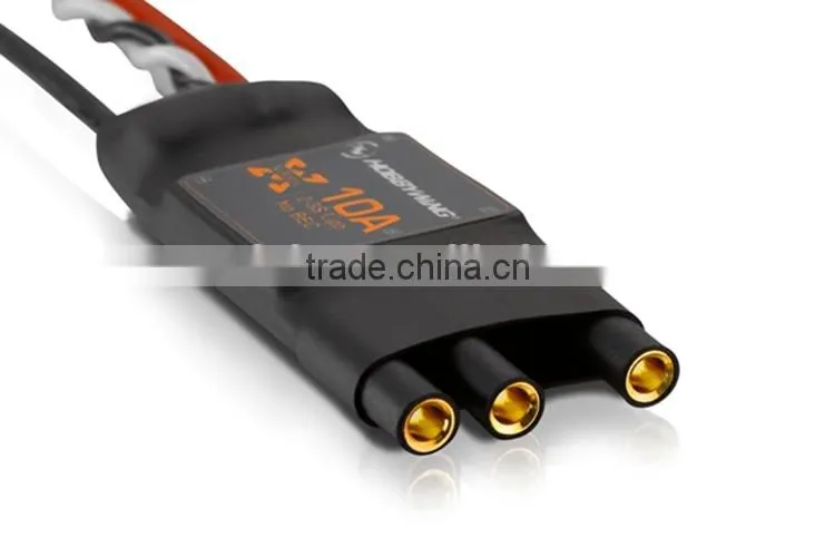BEST QUALITY Hobbywing XRotor-10A RC Brushless ESC for Brushless Motors