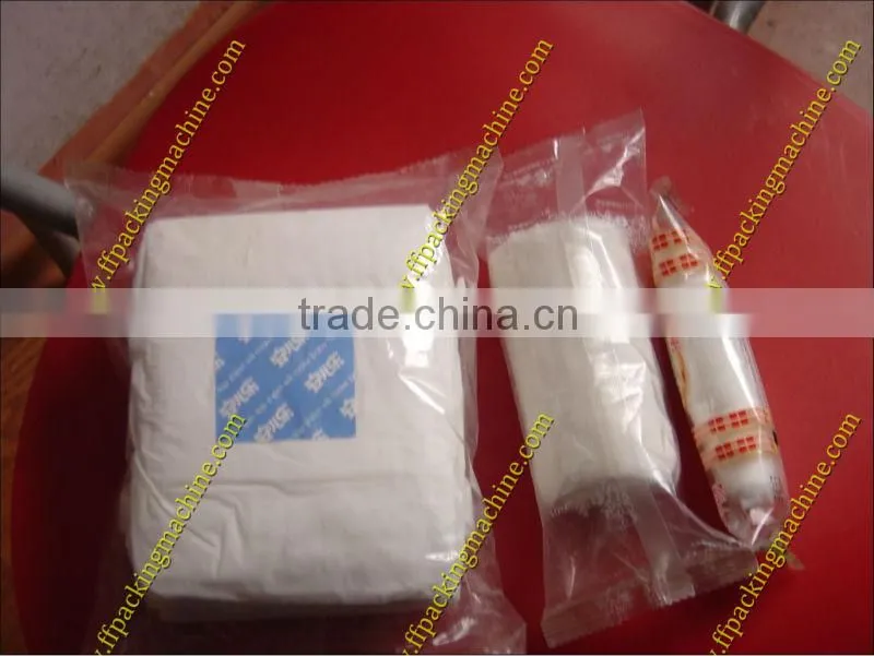 Bandage packing machine(FFA)