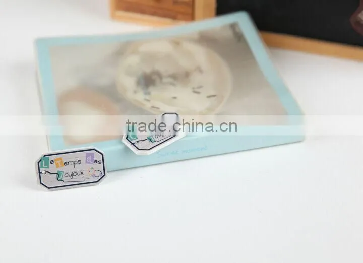 China factory with EU BSCI passed inspection manufacturing and wholesaling leather tag leather label leather patch