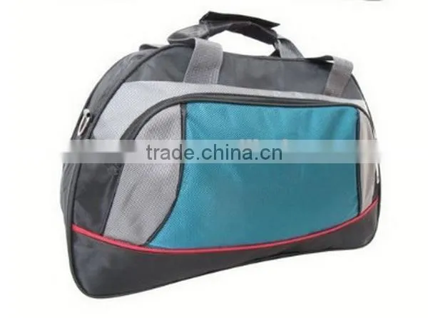 Name Brand Promotional One Day Travel Bag