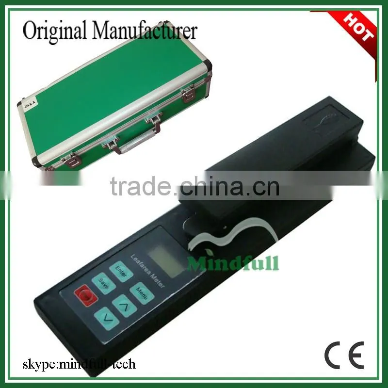 LCD Leaf Area Measurement/Leaf Area Index Meter/Leaf Meter