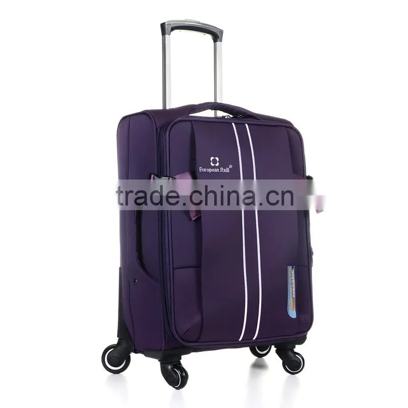 aircraft trolley case with wheels