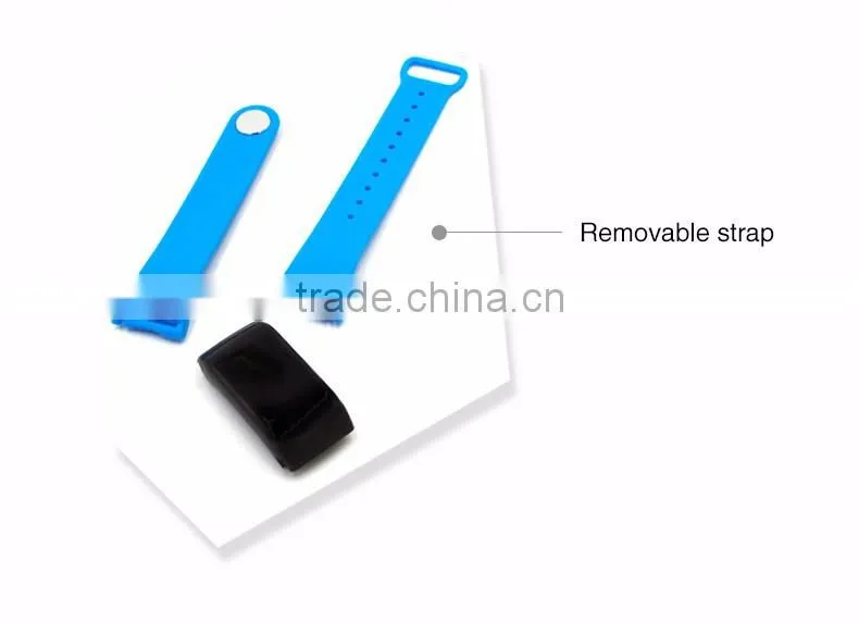 Very good quality fashion design X7 Smart band