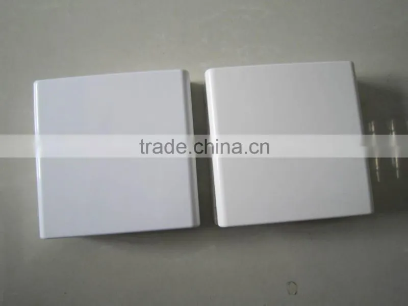 ftth fiber wall mount optical socket,fiber optical terminal box