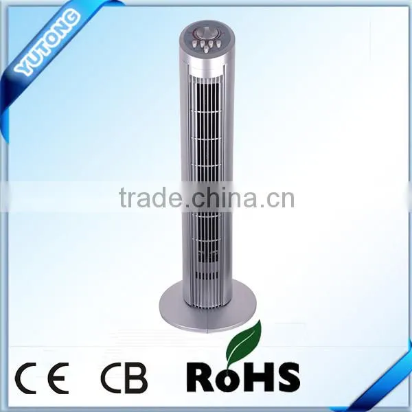 Tower fan