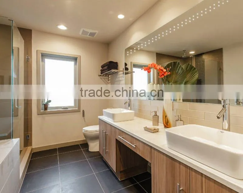 Bathromm led lighted mirrors ,full length lighted mirrors