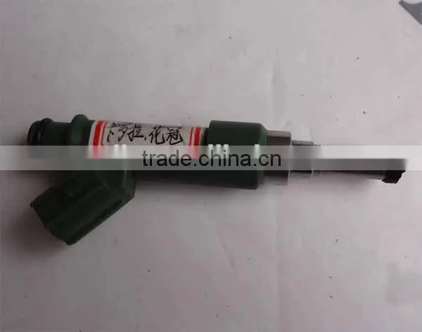 High Quality Toyota Corolla Injector 23250-74270