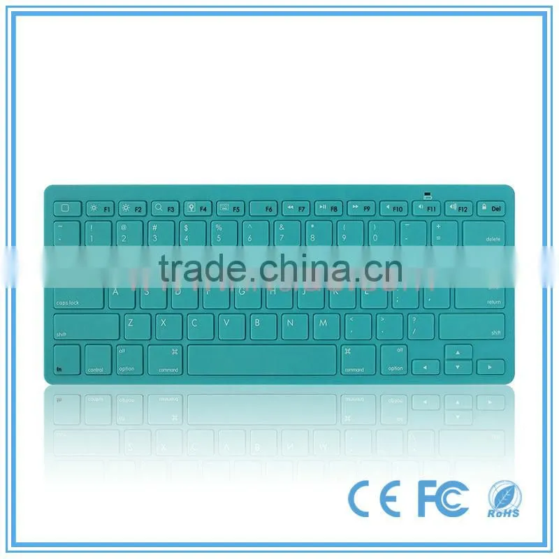 Gtide coloured computer keyboard china electronics market