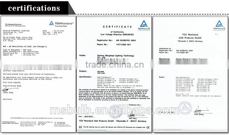 2000k-6300k PF>0.5 SMD 2years garanty e27 a60 led lamp chinese led bulb light, filament leb bulb, led flame shaped light bulb
