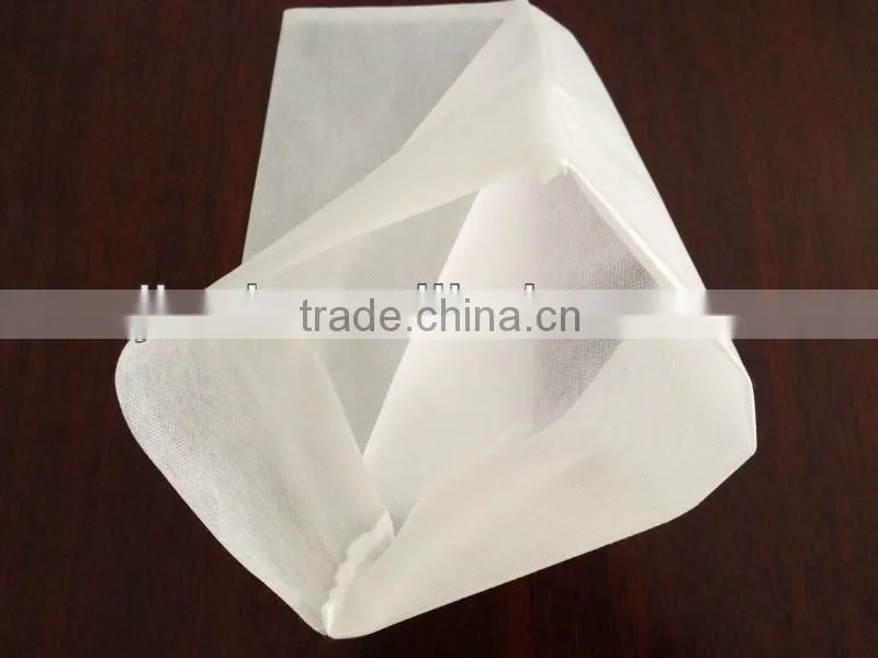 2014 disposable non-woven pillowcase sewing