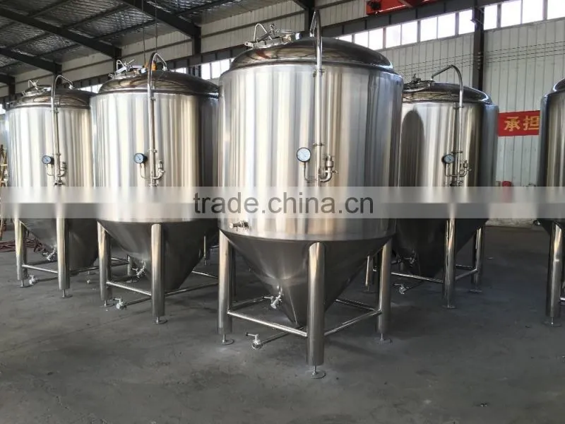 15bbl 20bbl 30bbl beer brewing system for the factory small business