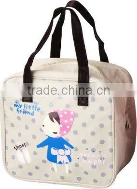 oxford lunch bag