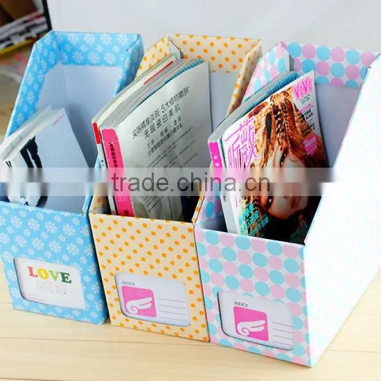 Top quality desk stationery holder