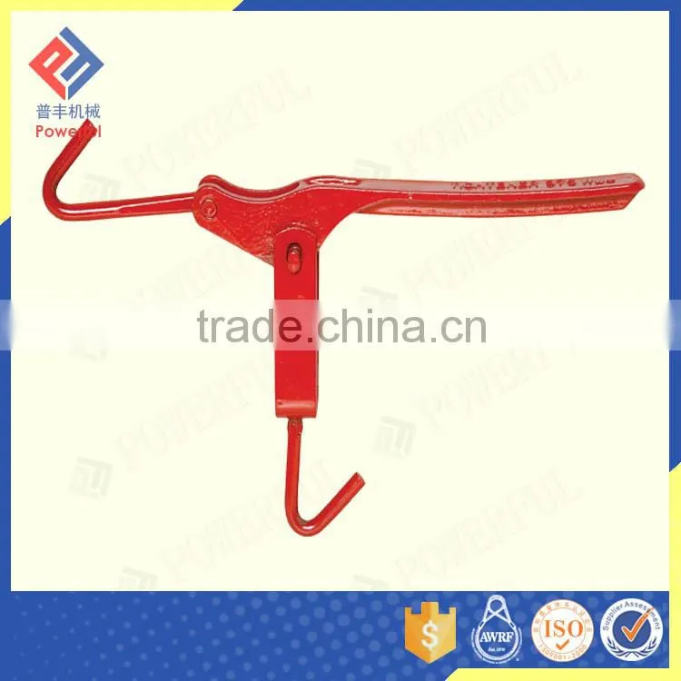 Cheapest Standard L-150 With Eye Ratchet Load Binder