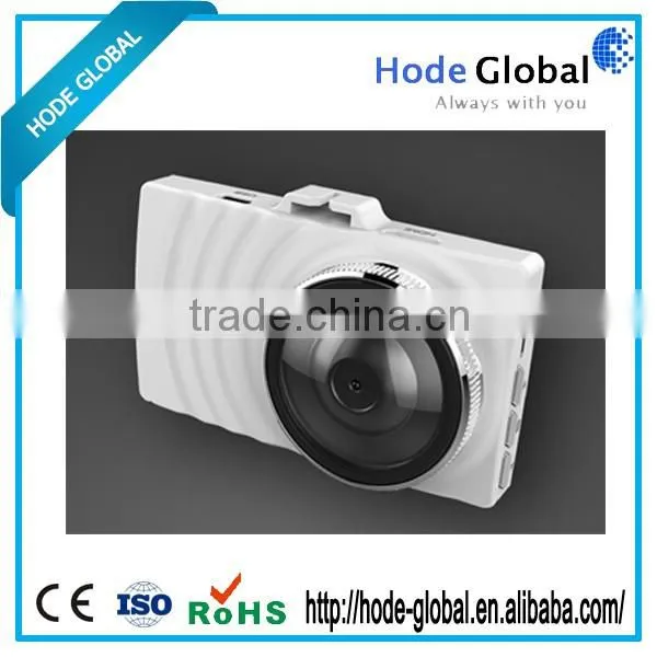 140degree full hd car dvr