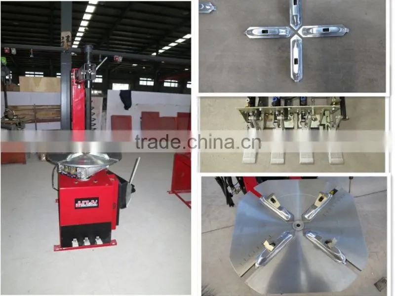 JUNHV JH-T19 Brand new portable tire changer supplier