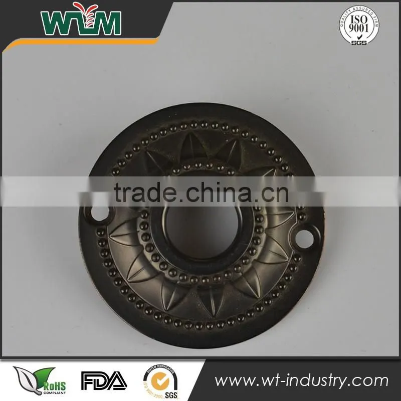 top quality hot sell turntable aluminum die casting