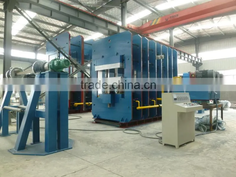 shoe making machine