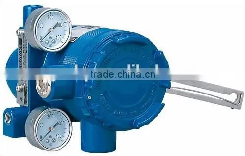 Jpan AVP smart positioner Original Yamatake AVP 102 Smart Valve Positioner in stock