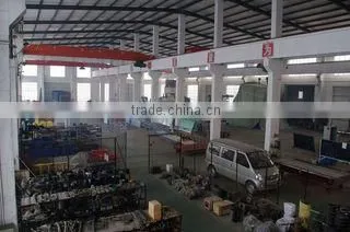 Tianjin Qiantongda Rubber Products Trading Co., Ltd. company overview - view 3