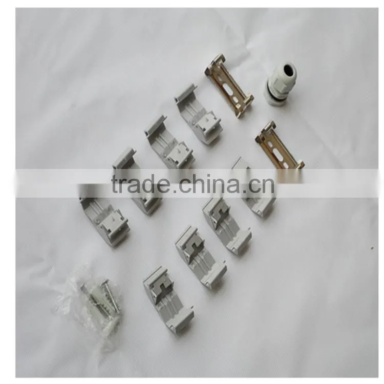 led waterproof light fitting batten with CE