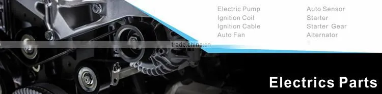 Replacement Parts Auto Electrical System Window Regulator OE 82403-06010 For Atos Models After-market