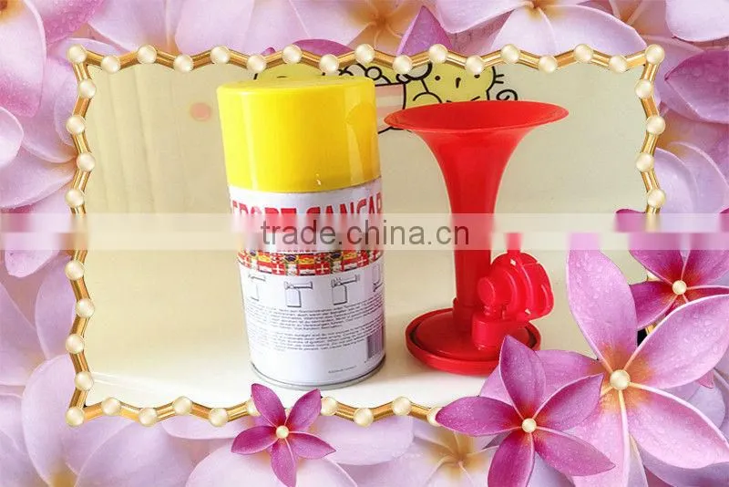 football air horn football fan air horn