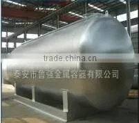 HIgh quality oil drain tank hot sale with global service