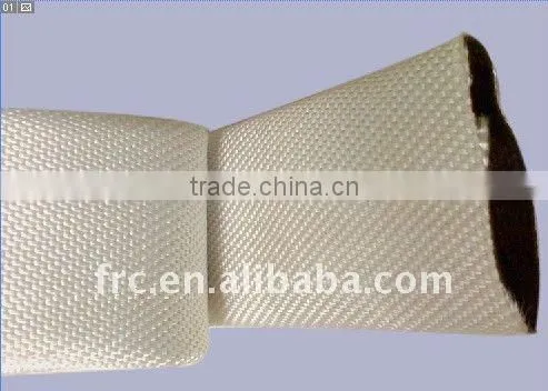 coated fire hose