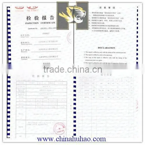 Furniture fasteners countersunk head zinc plated chipboard screw/wood screw