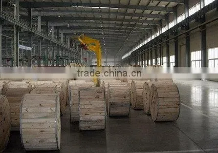Covered Copper Overhead Conductor wire cable URD cable