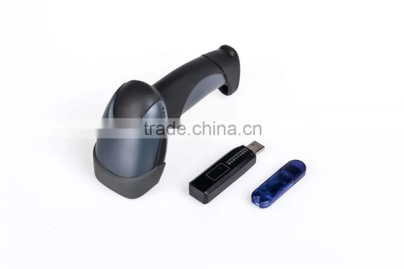 M2 32 bit Laser Barcode Scanner