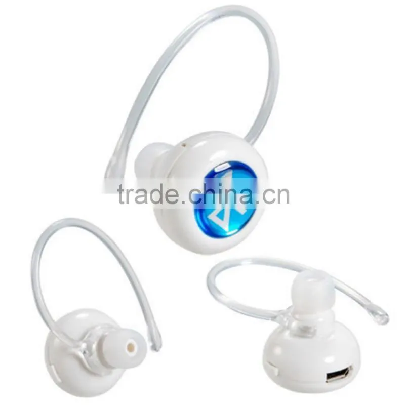 LY 002 4.0 Mini Stereo bluetooth headphone Bluetooth Wireless In-Ear Headphones Headset Stereo Mono Earphone Smallest