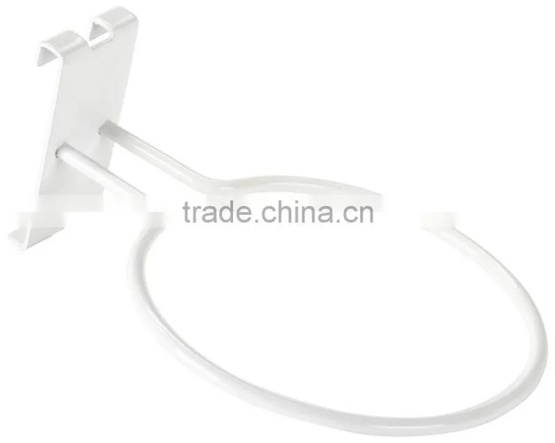 China Manufactures Competitive Price Metal Hat Display Hooks