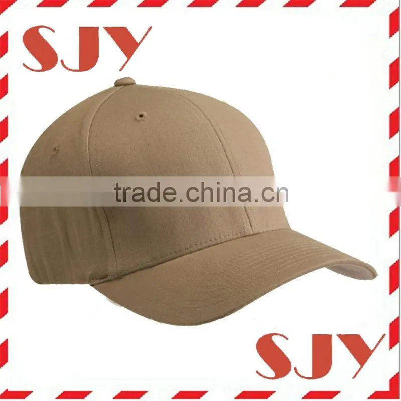 sports tennis logos custom 6 panel baseball full brim hard hat
