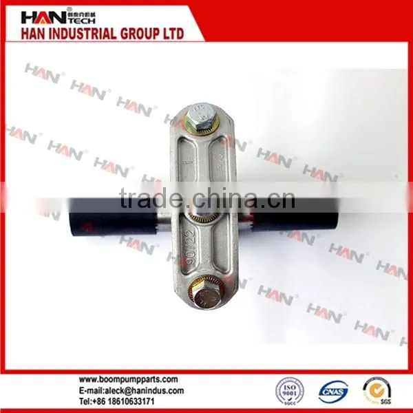 Hanger Bearing for Batch Plant