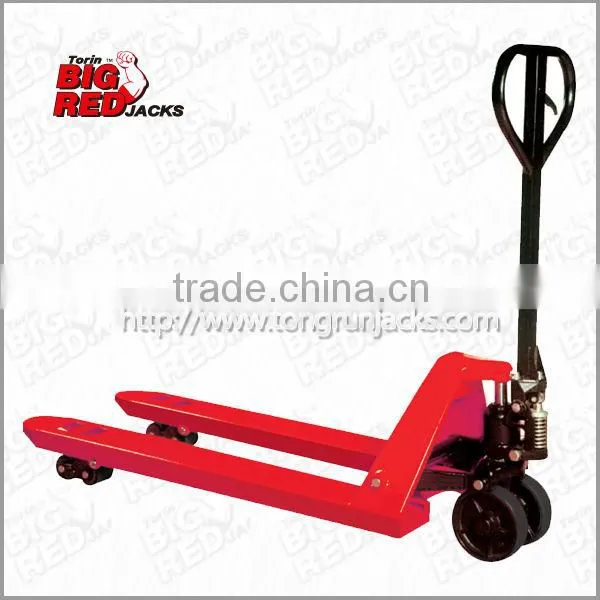 Torin BigRed 3000kg Hand Pallet Lift Jack
